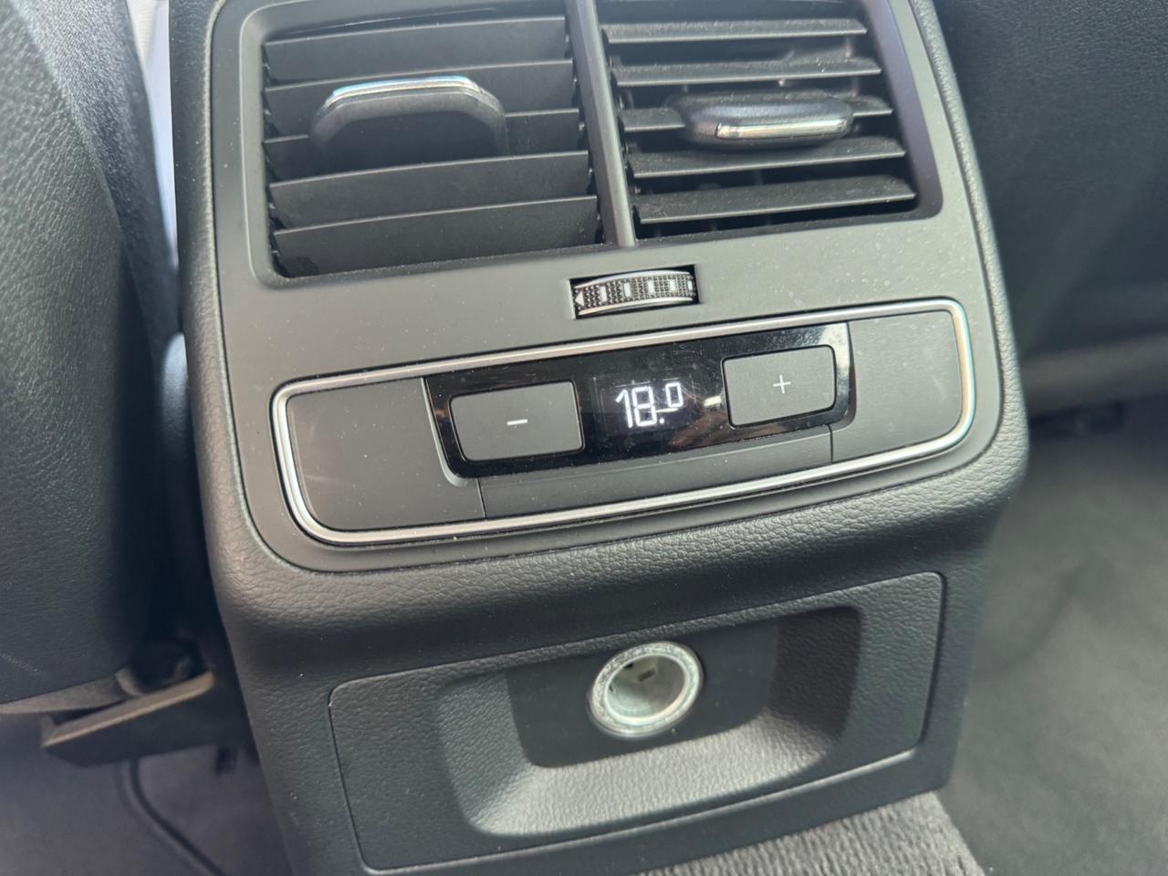 Audi A4 35 TDI S tronic Sport IVA ESPOSTA
