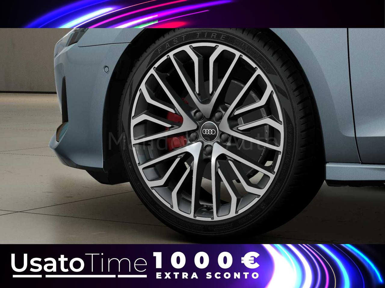 Audi A3 sportback 35 2.0 tdi business advanced s tronic