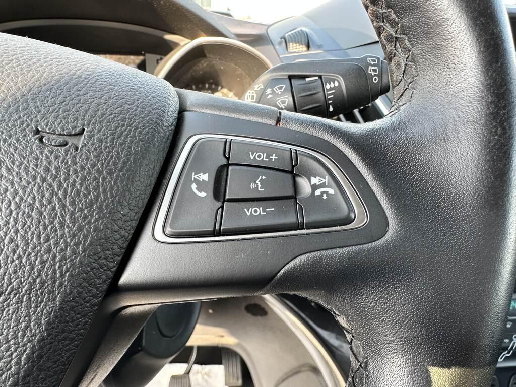 Ford C-Max 1.6 Titanium