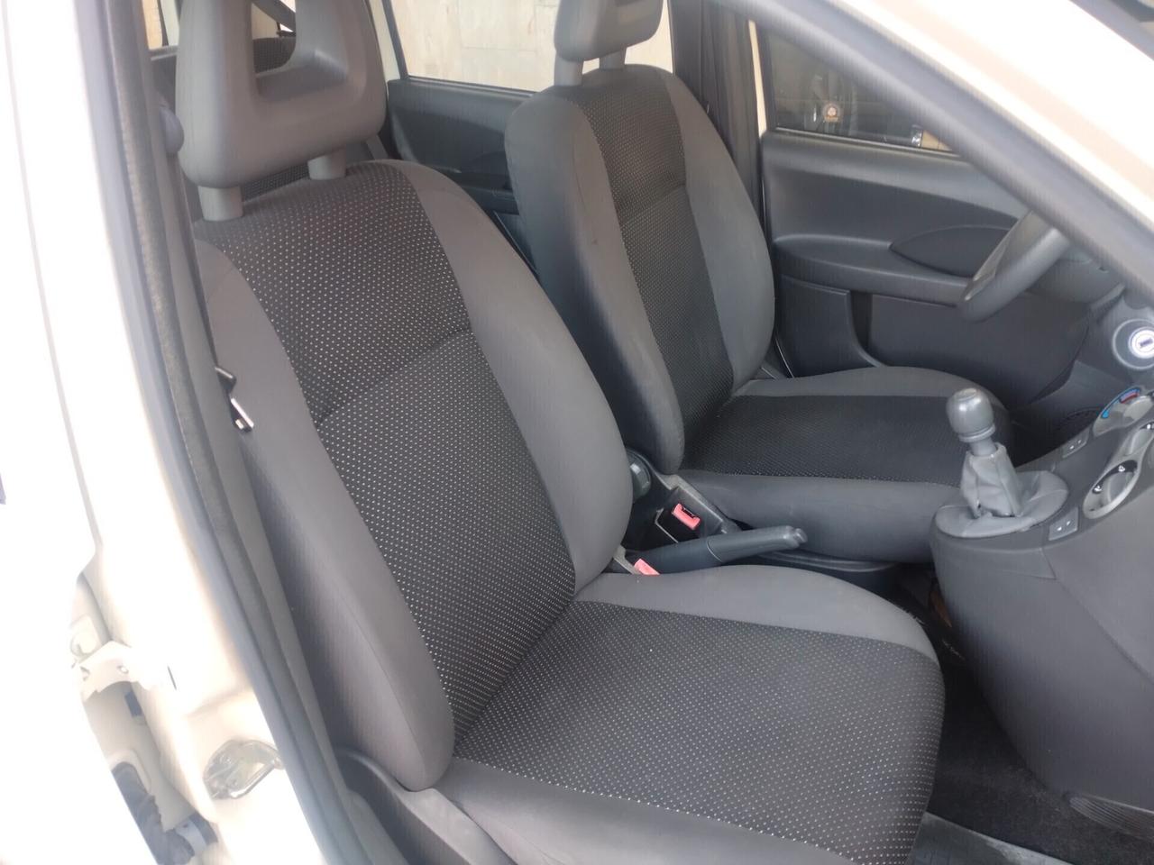 Fiat Panda 1.1 Active