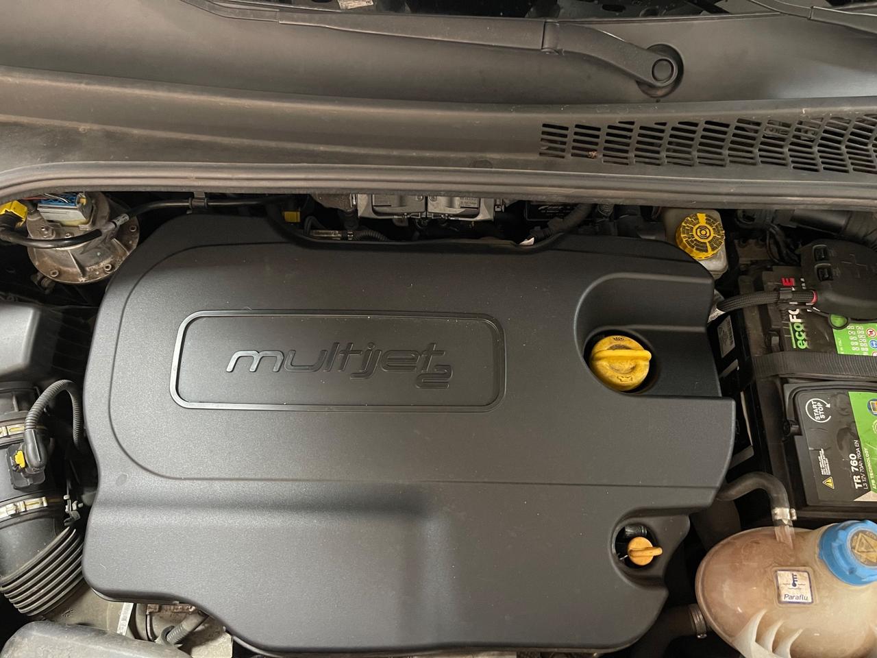 Fiat 500L 1.6 Multijet 120 CV (DOMMYcars)