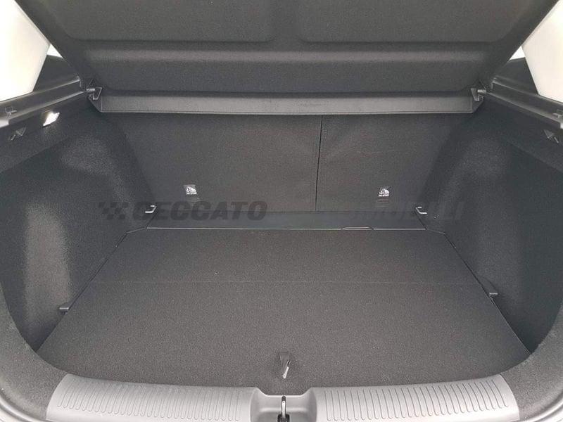 MG ZS ZS HEV COMFORT Hampstead grey