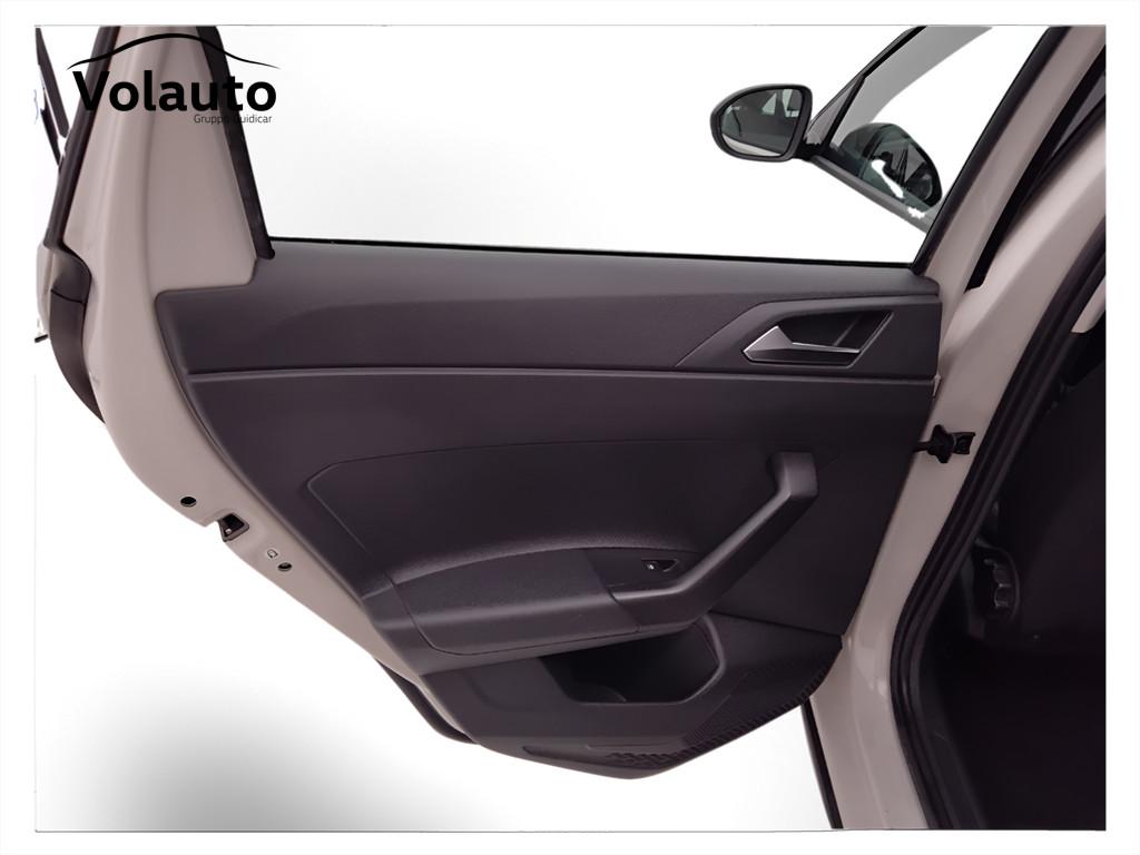 VOLKSWAGEN Taigo - Taigo 1.0 tsi Life 95cv