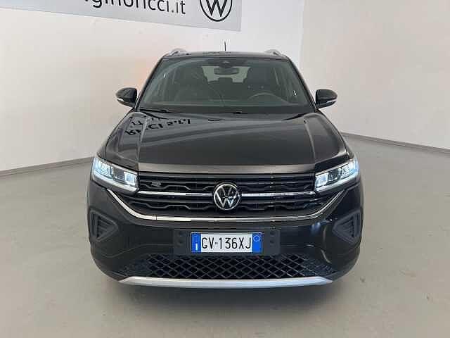 Volkswagen T-Cross 1ª serie 1.0 TSI 115 CV R-Line Plus