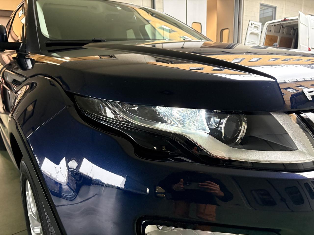 Land Rover Range Evoque 2.0 TD4 180 CV 5p. CATENA NUOVA