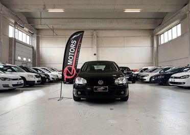 Volkswagen Golf 1.6 5p. United BiFuel GPL NEOPATENTATI
