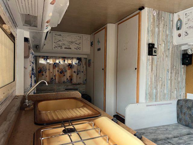 FIAT CAMPER 2.5 ADRIATIC