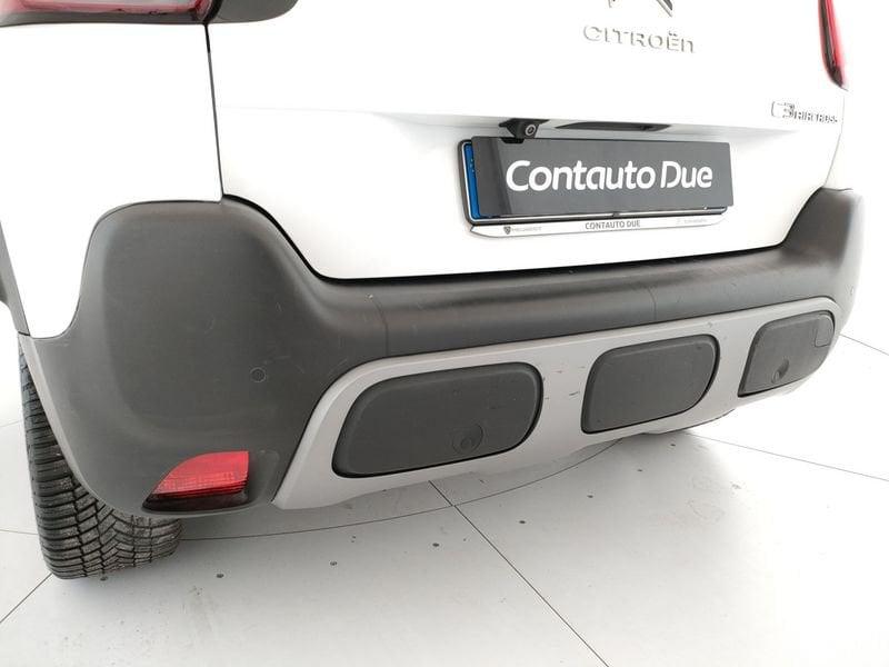 Citroën C3 Aircross PureTech 110 S&S Shine Pack