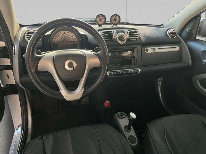 smart fortwo Cabrio 1.0 mhd Pulse 71cv FL