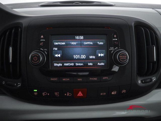 FIAT 500L 1.3 Multijet 95 CV Trekking - PER OPERATORI DEL SE