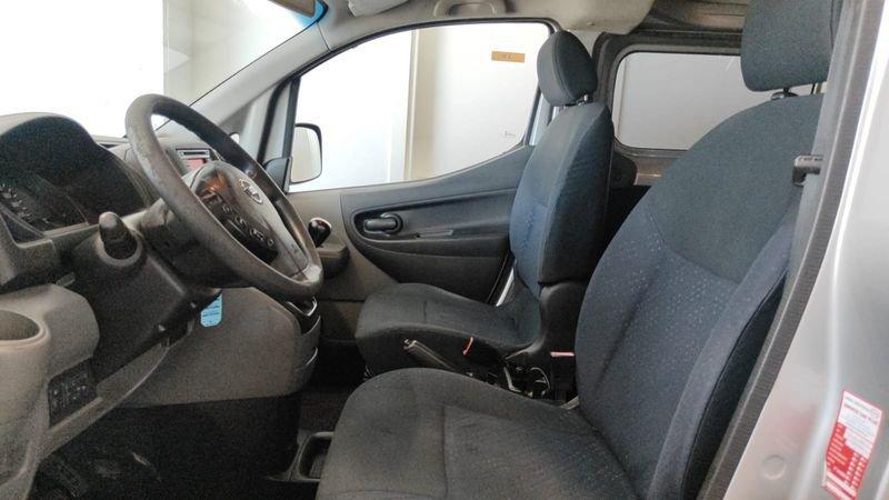 Nissan Evalia Evalia 1.5 dCi 8V 110 CV Acenta