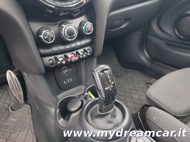 MINI Cooper D 1.5 Cooper D