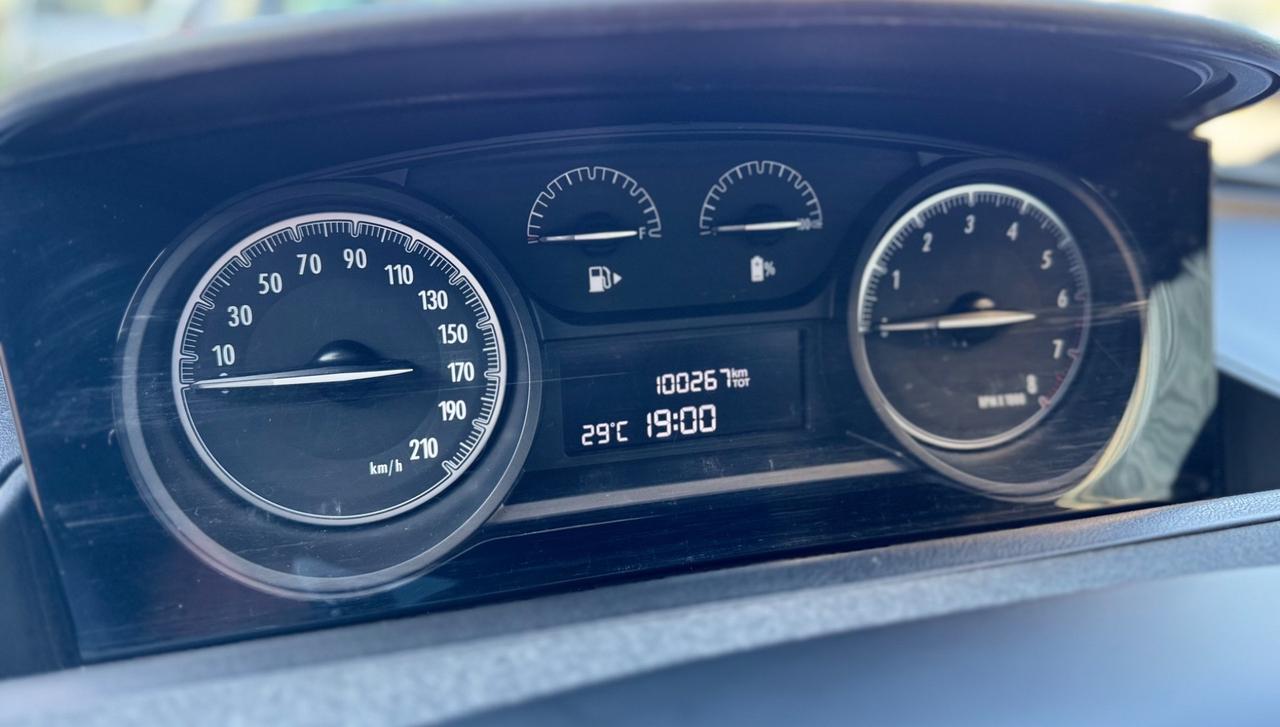 Lancia Ypsilon 1.0 FireFly 5 porte S&S Hybrid Gold Plus