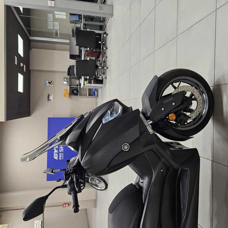 Yamaha X-Max 125 - 2023