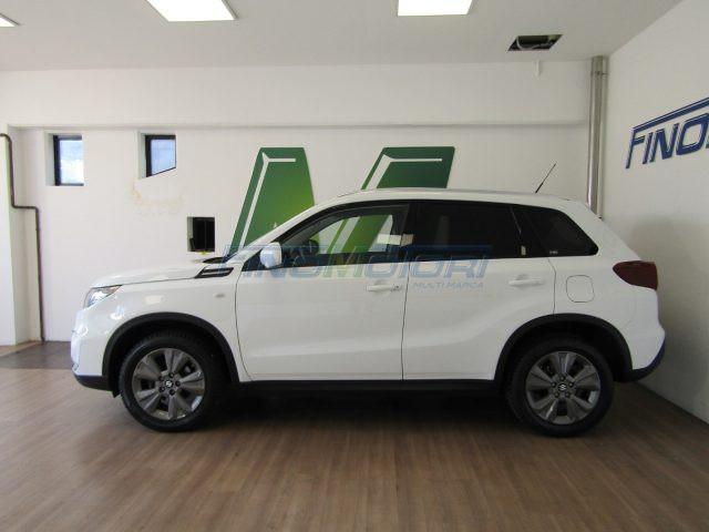 SUZUKI Vitara 1.4 Hybrid 129 CV Cool