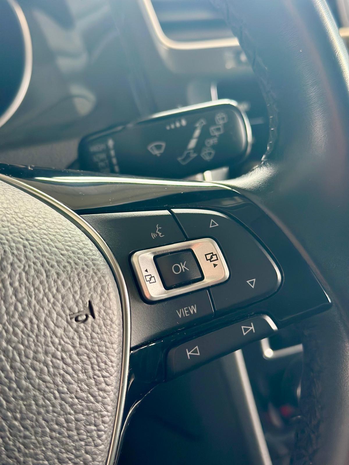 Volkswagen Golf 1.6 TDI 115 CV 5p. Business BlueMotion Technology