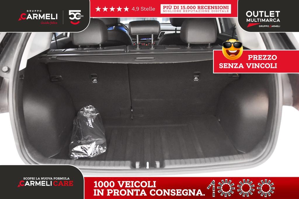 Kia Niro 1.6 GDI HEV Style DCT