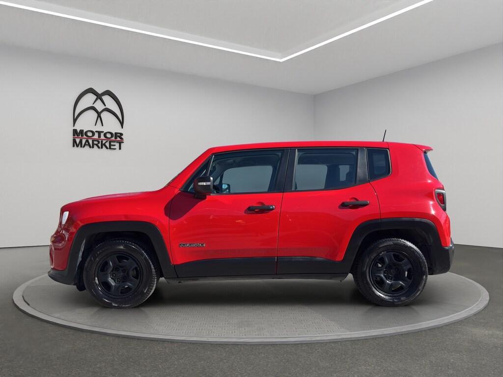 Jeep Renegade 1.0 T3 Sport 2WD