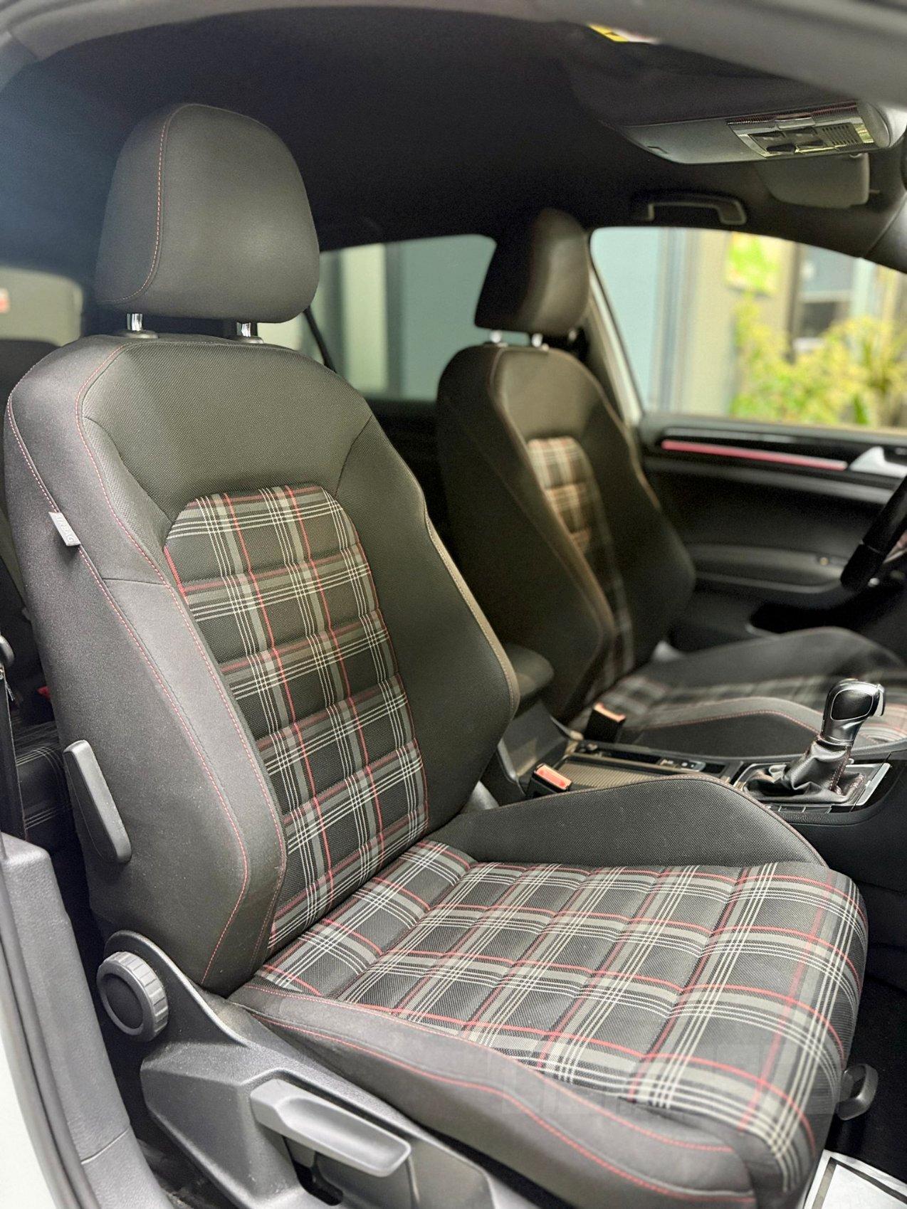 Volkswagen Golf 5 Porte Golf 5p 2.0 tsi Gti Performance