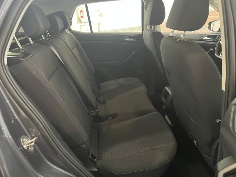 VOLKSWAGEN T-Cross 1.0 TSI Style BMT