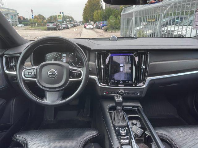 VOLVO V90 Cross Country D4 AWD Geartronic Pro