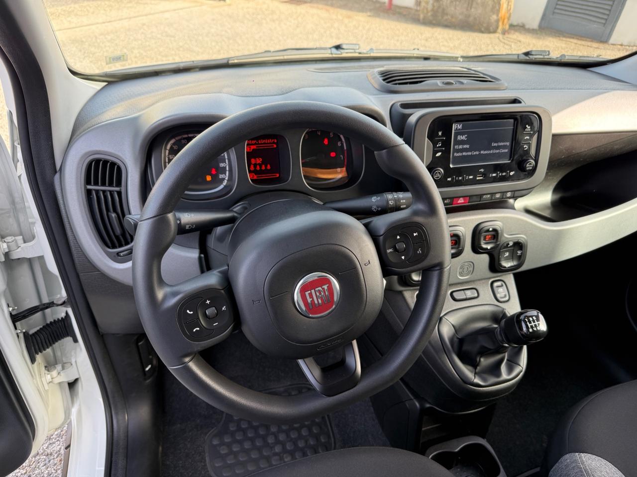 Fiat Panda 1.0 Hybrid City Life my23" IVA ESPOSTA