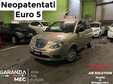 Lancia Ypsilon 1.2 Neopatentati Euro 5