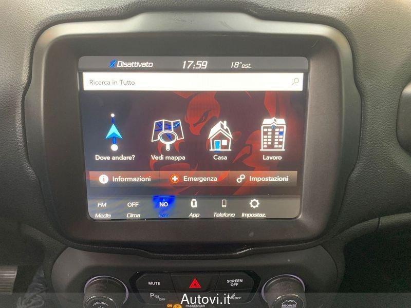 Jeep Renegade Renegade 1.0 T3 Limited (PROMO)