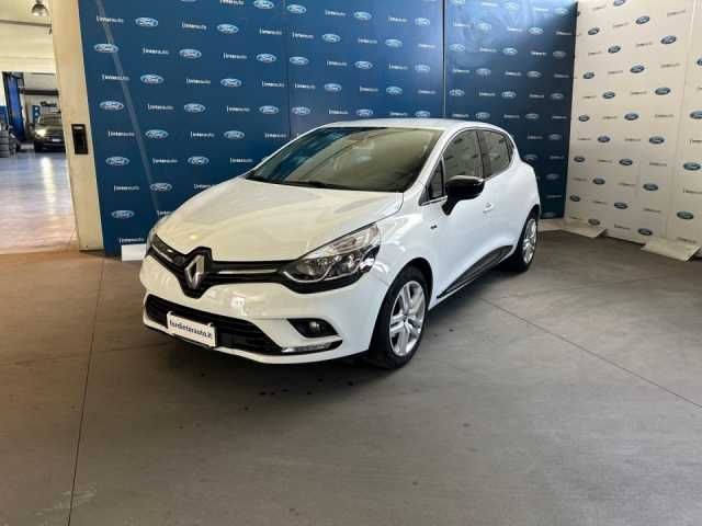 Renault Clio 1.2 75 CV 5 porte Duel