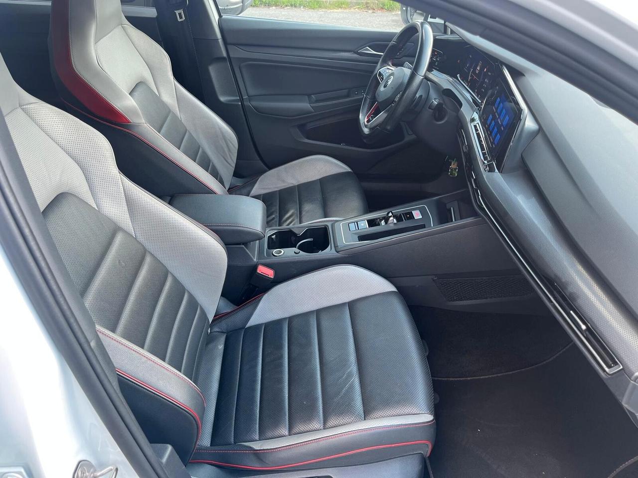Volkswagen Golf GTI Clubsport 45