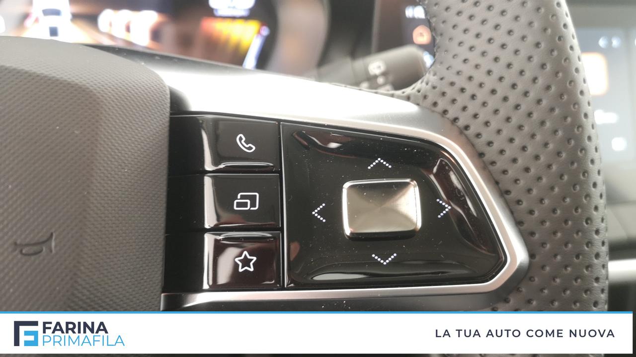 MG ZS 2024 - ZS 1.5 hybrid+ Luxury auto