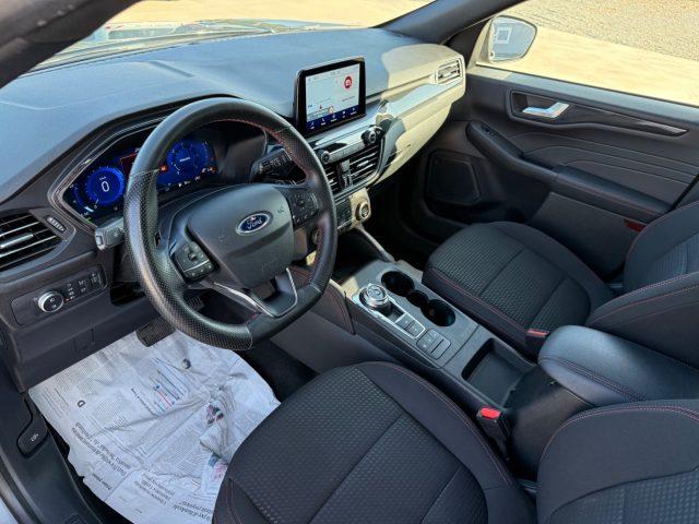 FORD Kuga 1.5 EcoBlue ST-Line AUTOMATICA