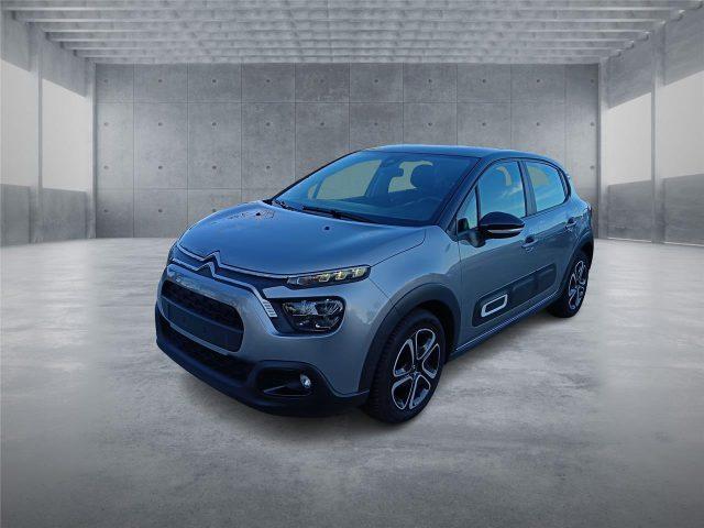 CITROEN C3 3ª serie PureTech 83 S&S Shine