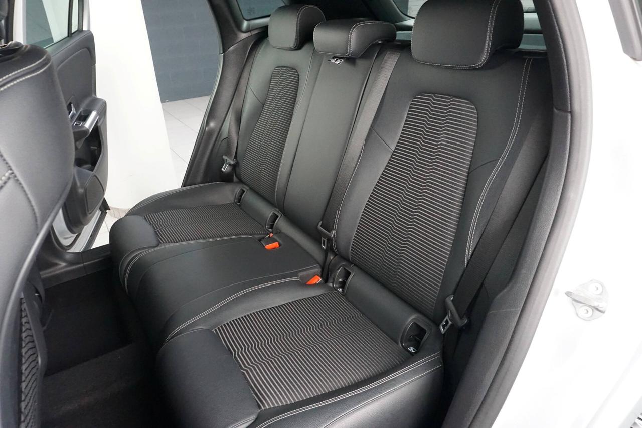 Mercedes-benz GLA 200 d Automatic Sport