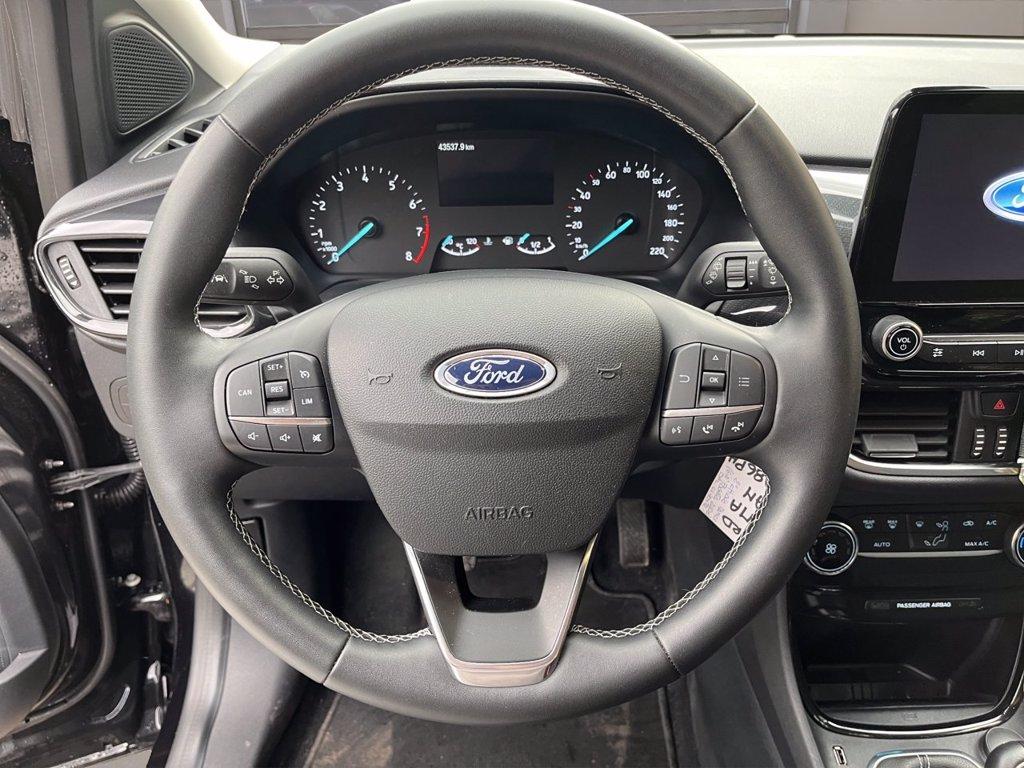FORD Puma 1.0 ecoboost h titanium design s&s 125cv del 2022