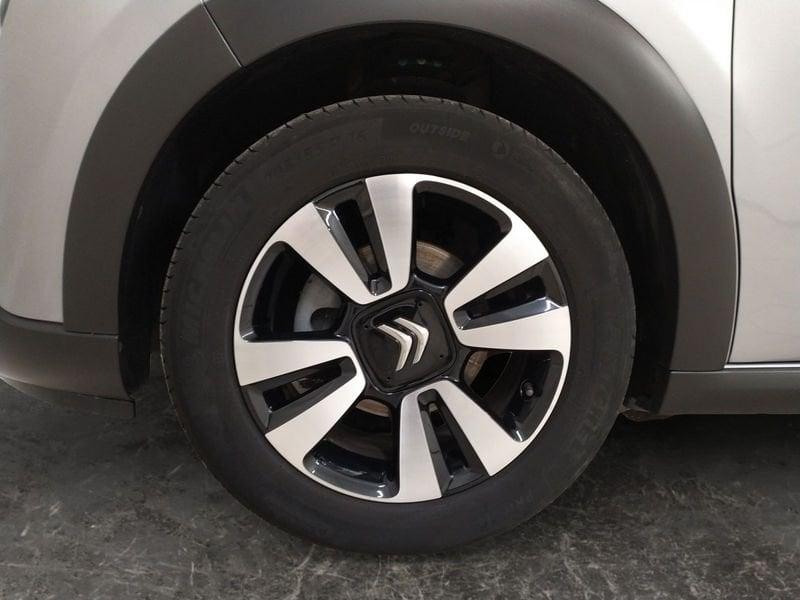 Citroën C3 1.2 puretech Shine Pack s&s 83cv