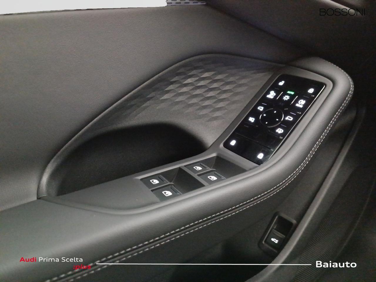 Audi A5 avant 2.0 tdi mhev+ 204cv s line edition quattro