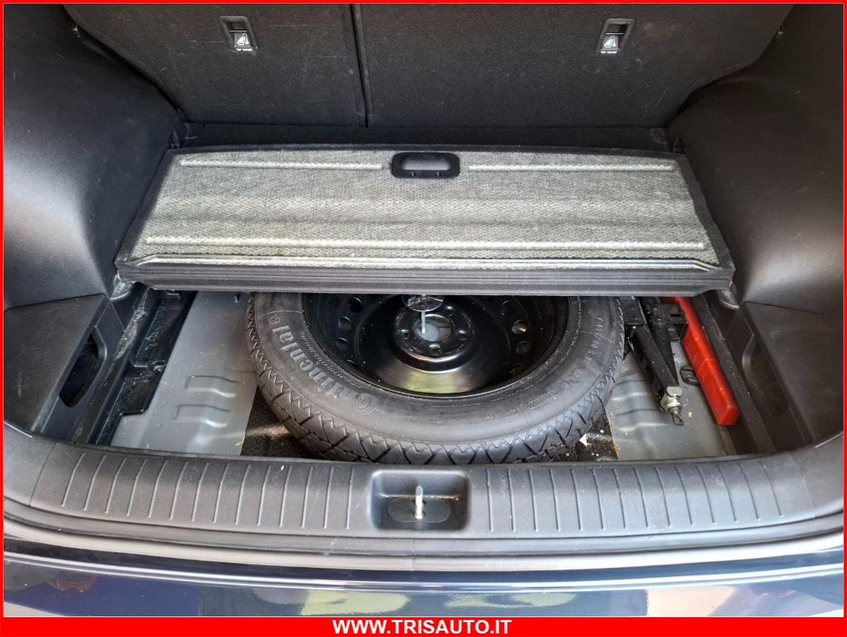 KIA Sportage 1.6 Crdi Business Class NEOPATENTATI (ANDROID+APPLE)
