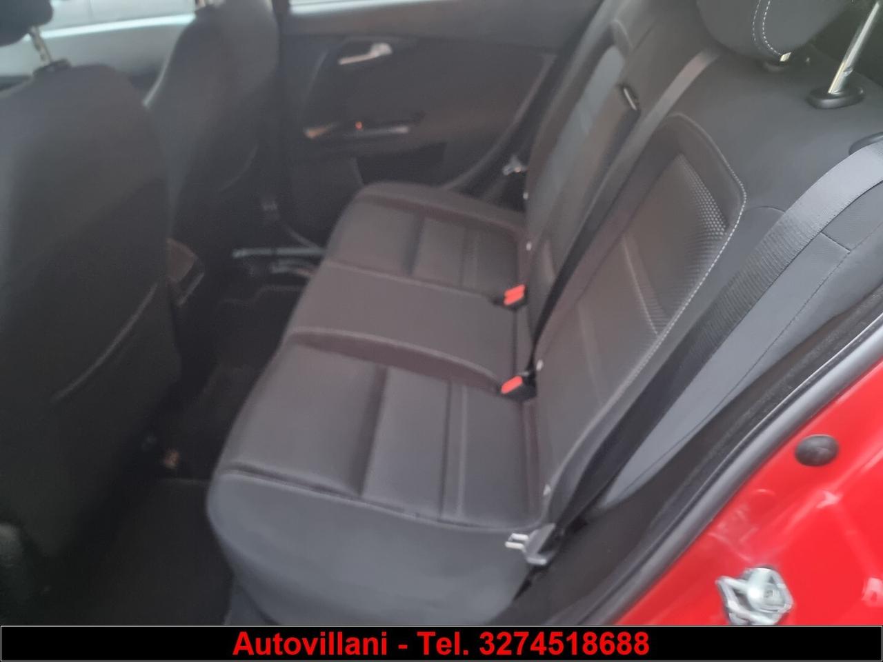 FIAT TIPO 1.6 MJT S&S 5P S-DESIGN