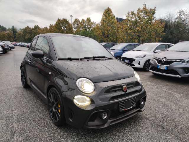 Abarth 695 - 695 1.4 t-jet 180cv auto