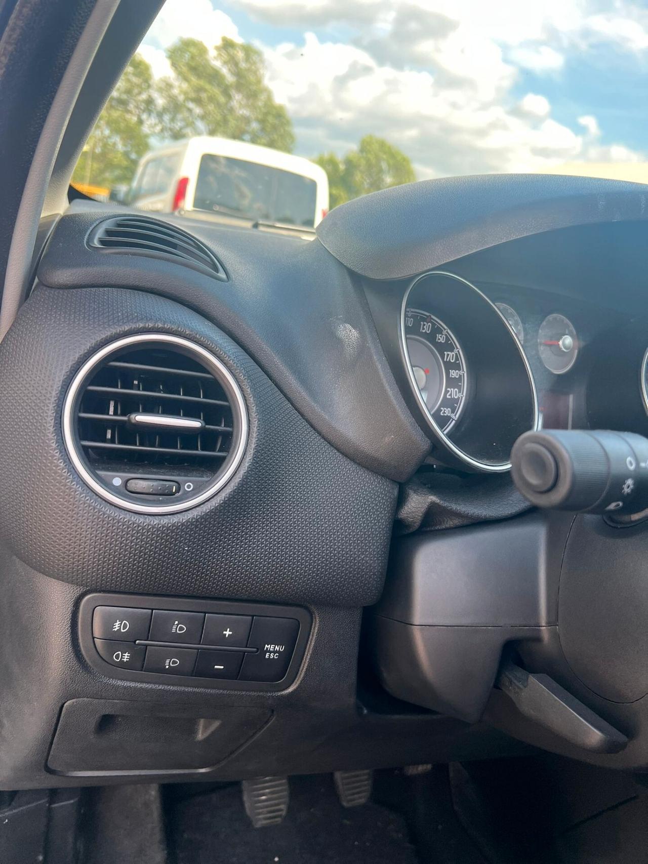 Fiat Punto 1.3 MJT II 75 CV 5 porte