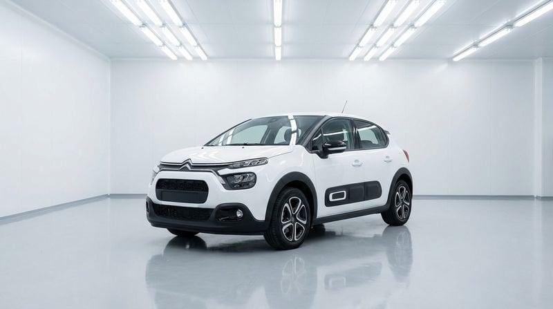 Citroën C3 III 2017 1.2 puretech Origins s&s 83cv