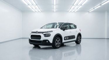 Citroën C3 III 2017 1.2 puretech Origins s&s 83cv