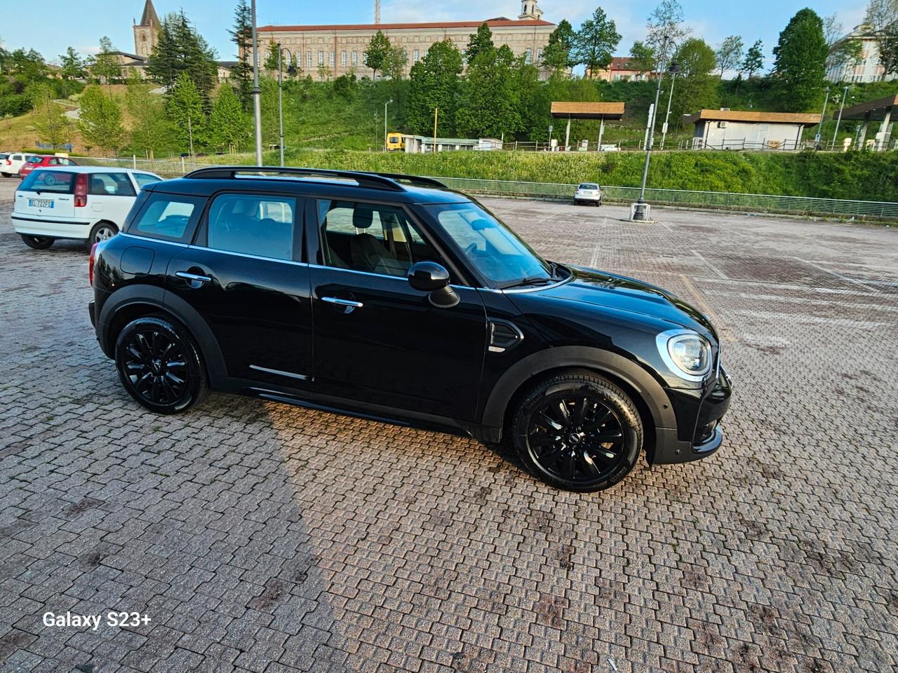 Mini neopatentati VALUTIAMO USATO/SCAMBIO/NOLEGGIO