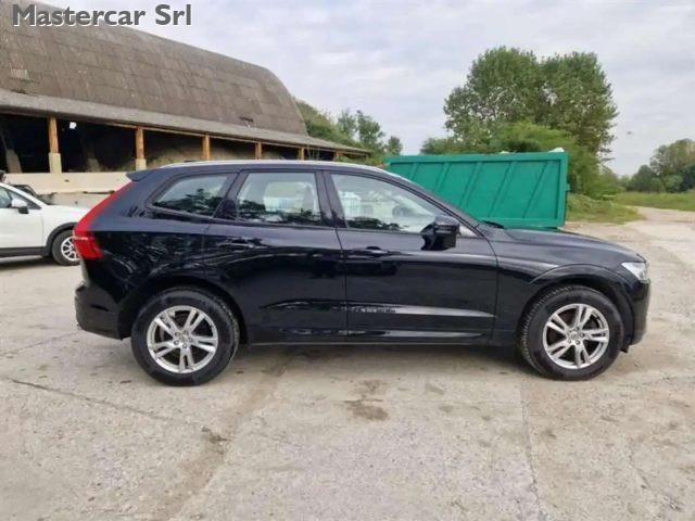 VOLVO XC60 2.0 D4 190cv Business awd geartronic - FN801MH