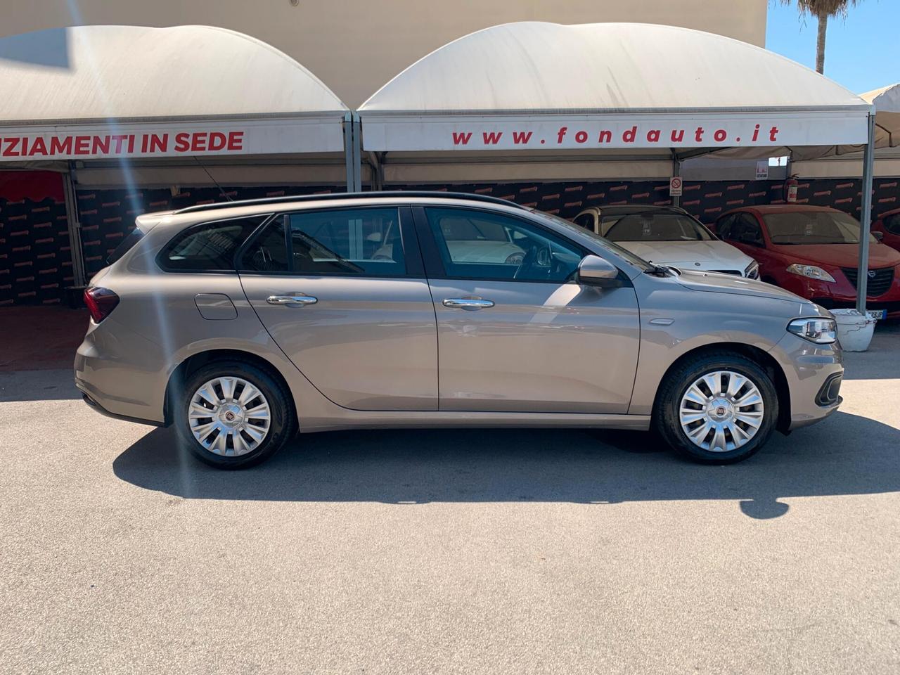 Fiat Tipo 1.4 SW Lounge