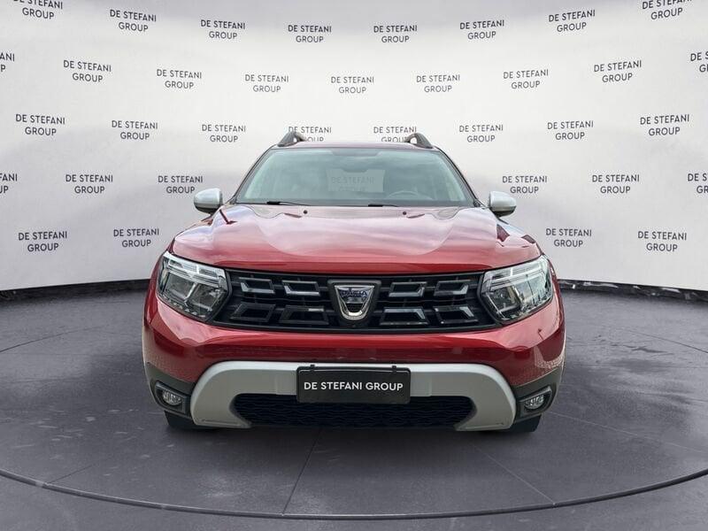 Dacia Duster Duster 1.0 tce Prestige SL DaciaPlus 4x2 90cv