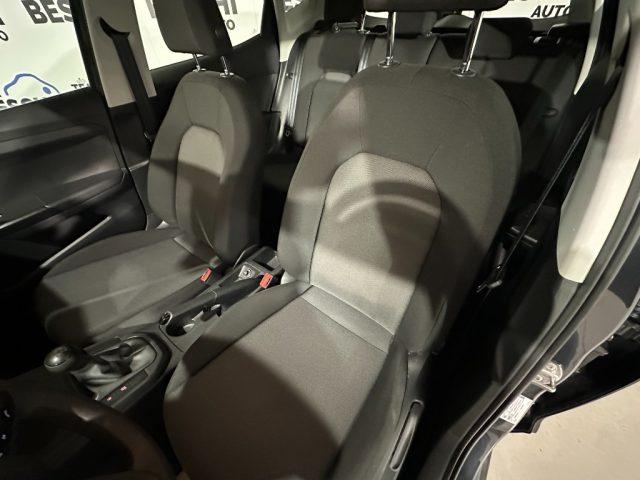 SEAT Arona 1.0 TGI 90 CV Reference
