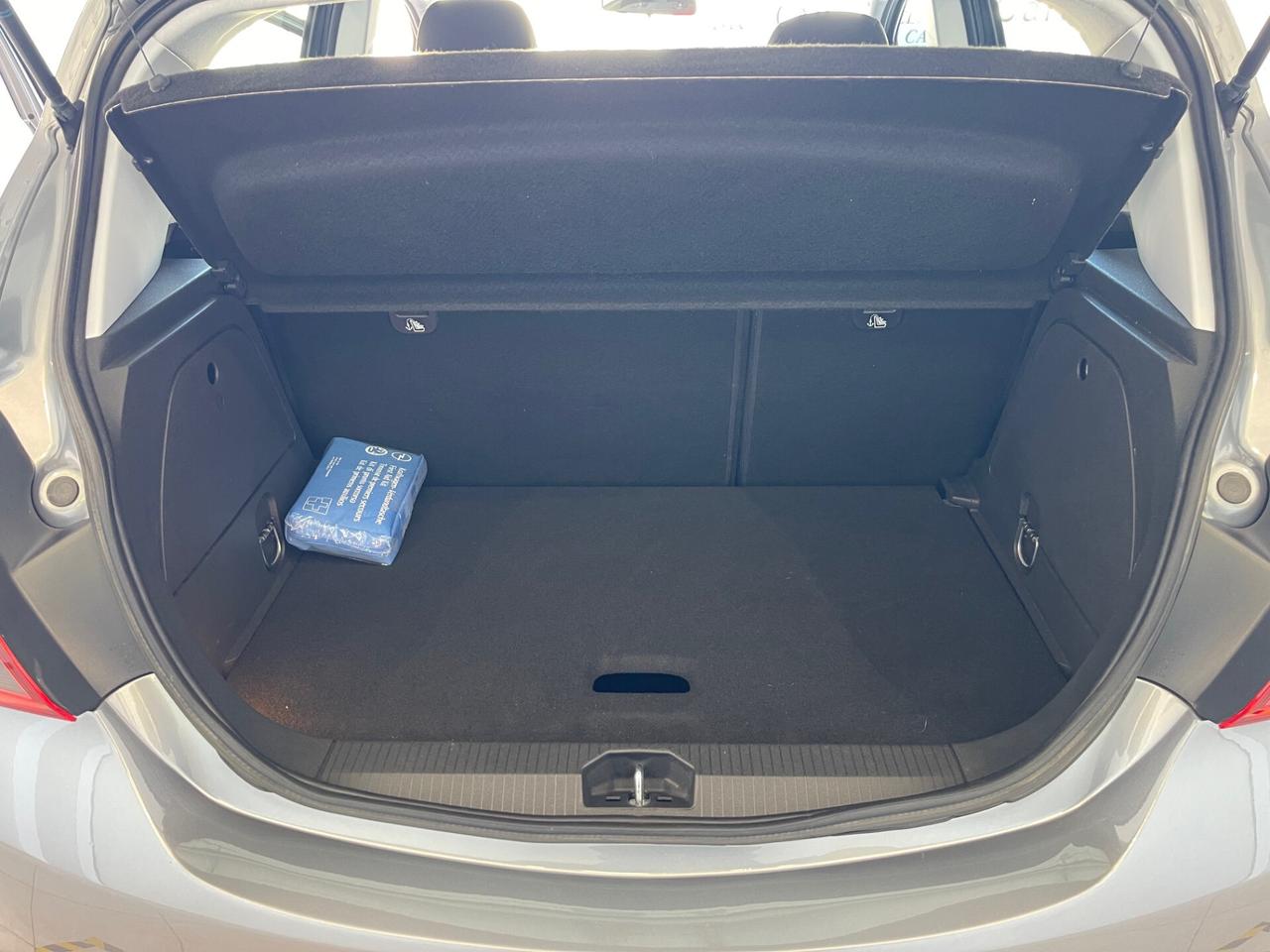 Opel Corsa 1.4 90CV GPL Tech 5 porte Advance