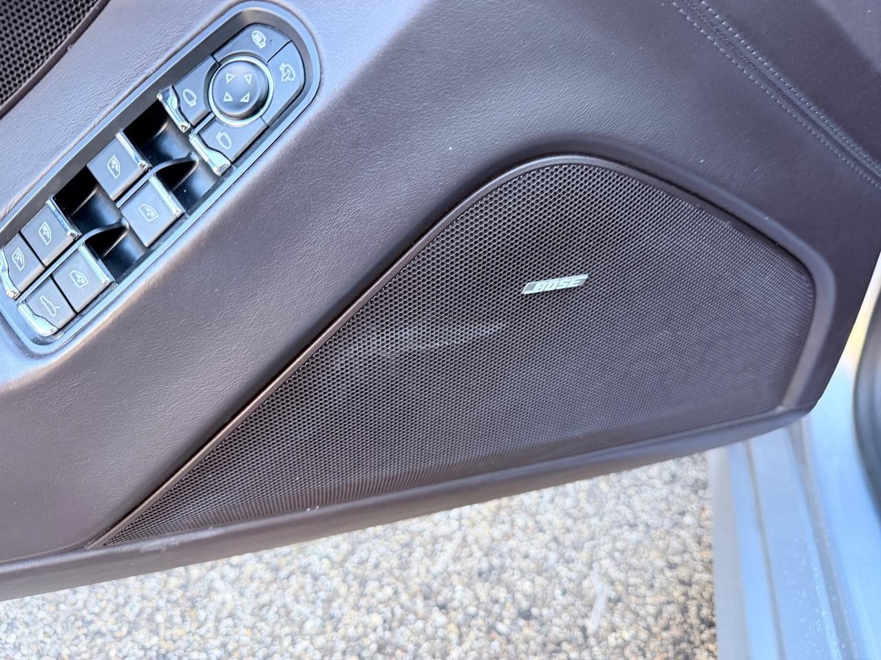 Porsche Panamera 3.0Diesel 250CV 2015 GARANZIA 12 MESSI